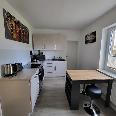 Apartment Nr3