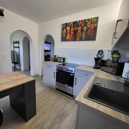 Nr3 Apartment *
