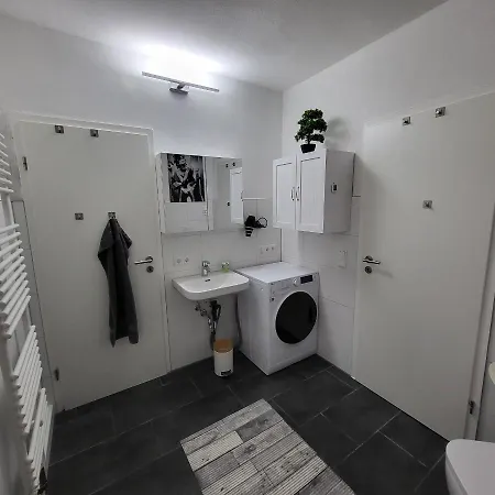 Nr3 Apartamento *
