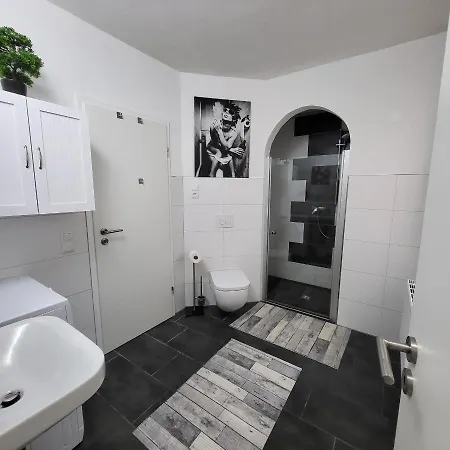 Apartment Nr3 *