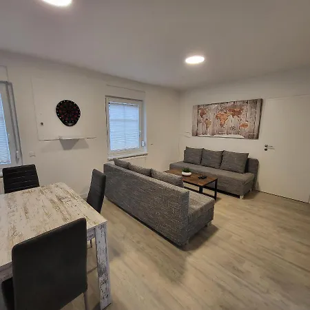 Nr3 Apartamento *