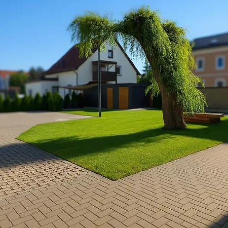 Nr3 Apartment