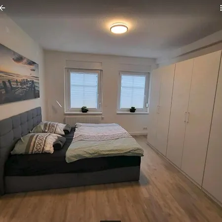 Nr3 Apartamento *