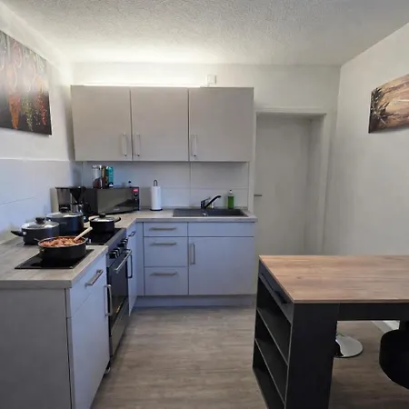 Apartment Nr3 *