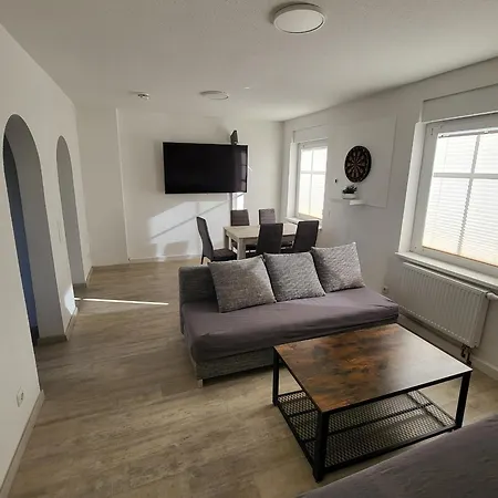 Nr3 Apartamento