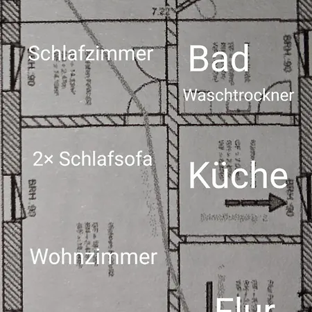 Apartamento Nr3