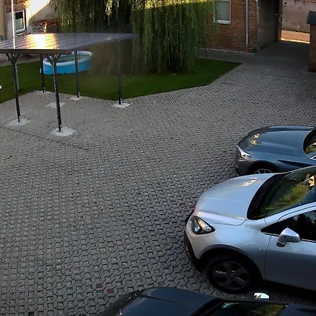 Nr3 Apartment